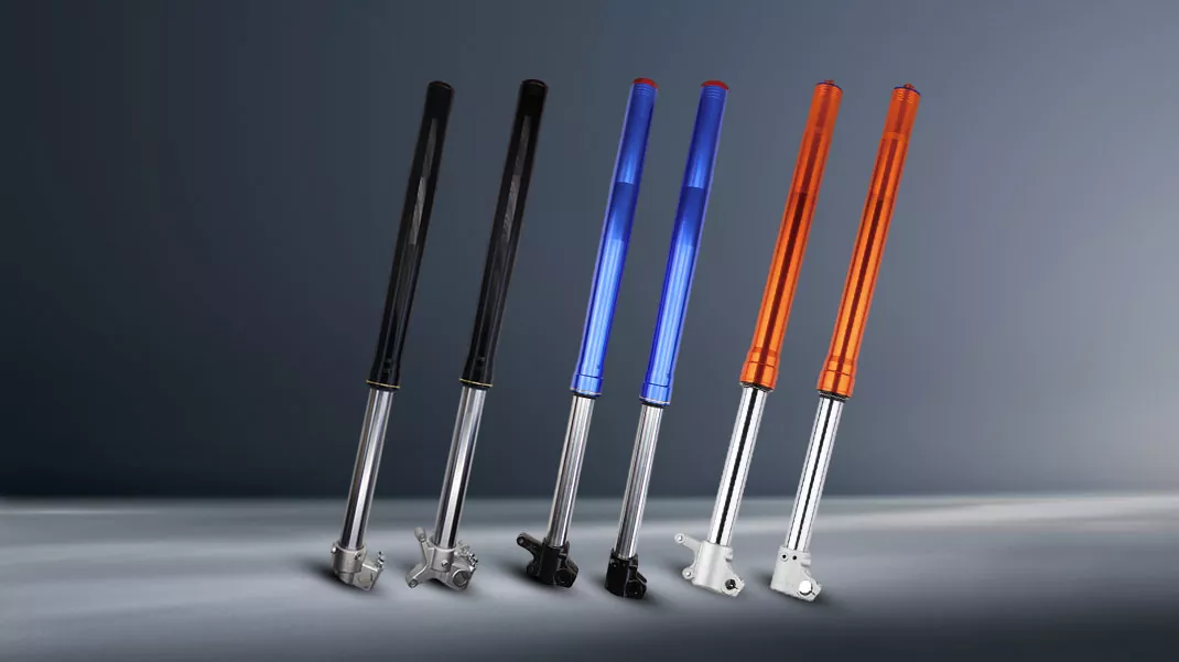 उल्टो फ्रन्ट फोर्क