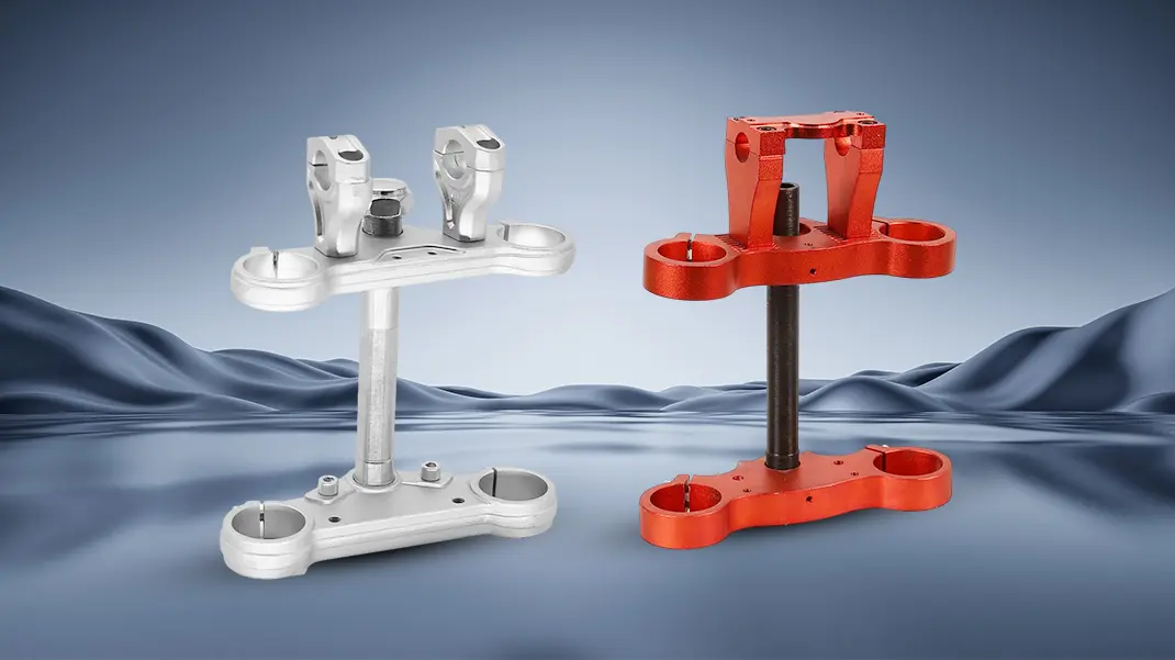 ट्रिपल क्ल्याम्प