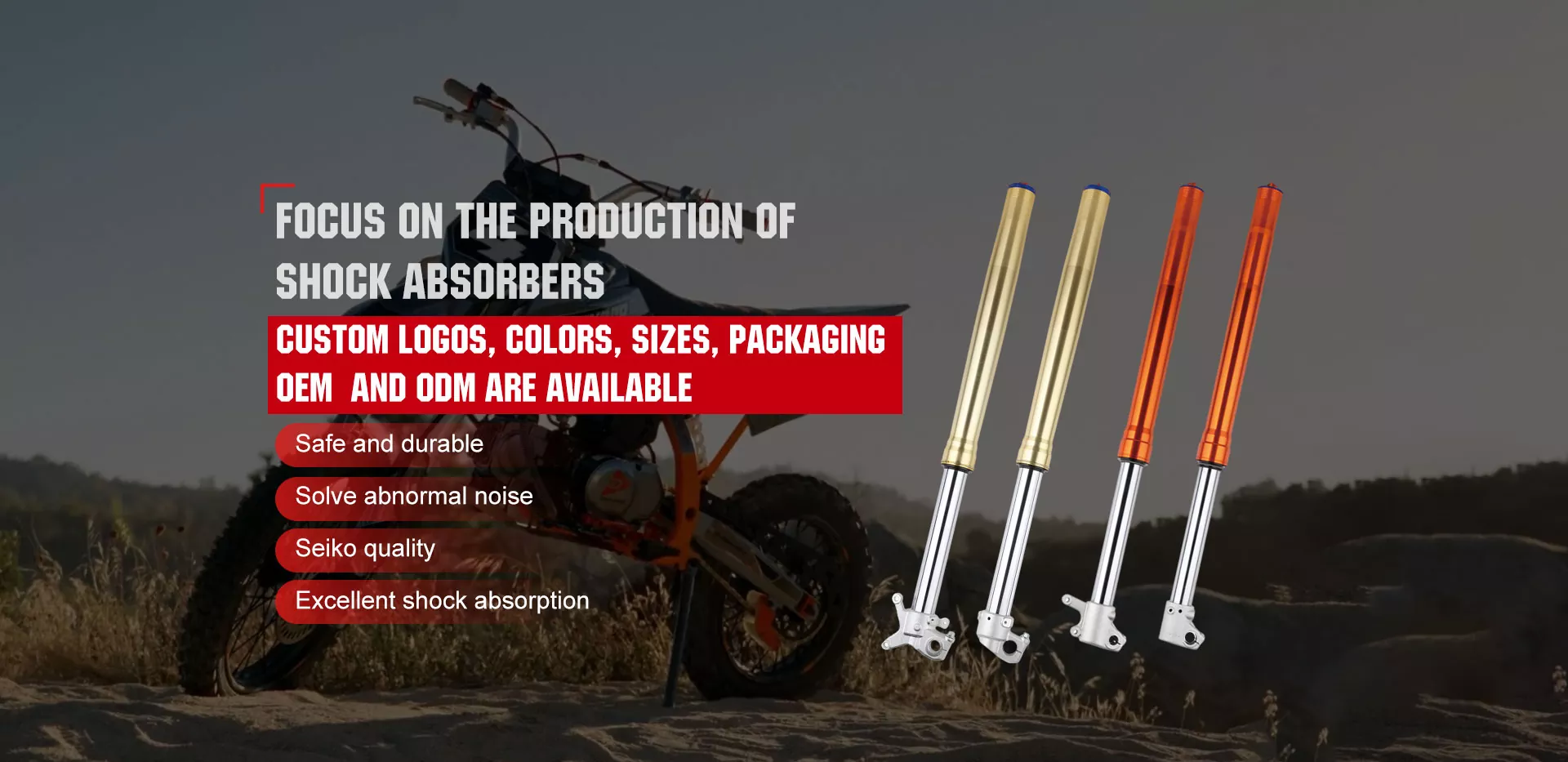 उल्टो फ्रन्ट फोर्क मूल्य