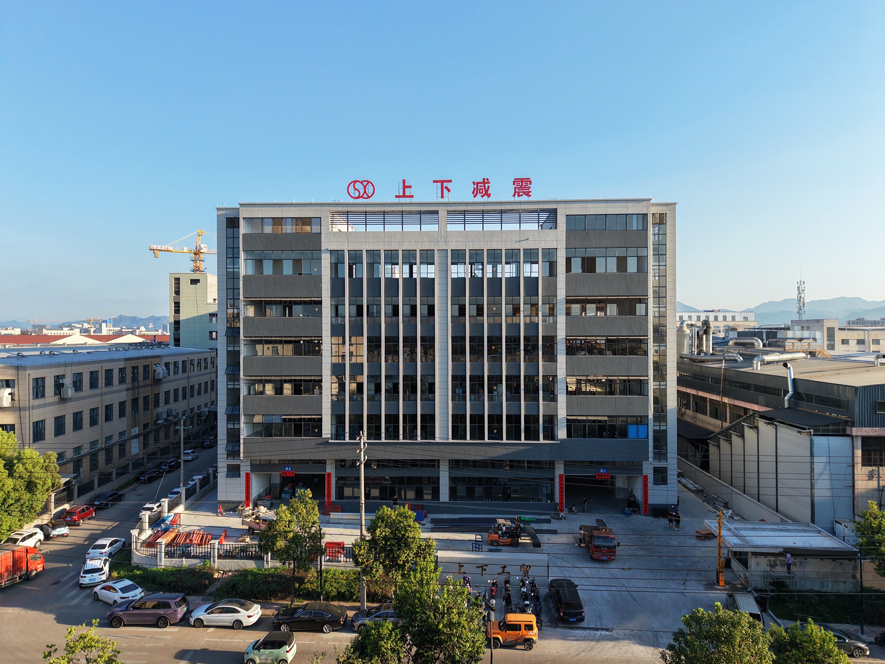 के चिनियाँ ब्रान्डहरूले भिसा-मुक्त नीति अन्तर्गत अर्को फड्को मार्नेछन्? हाम्रो कम्पनीले पूर्वी युरोपेली बजार कब्जा गर्न कोर उत्पादनहरू Motospring 2026 मा लैजान्छ