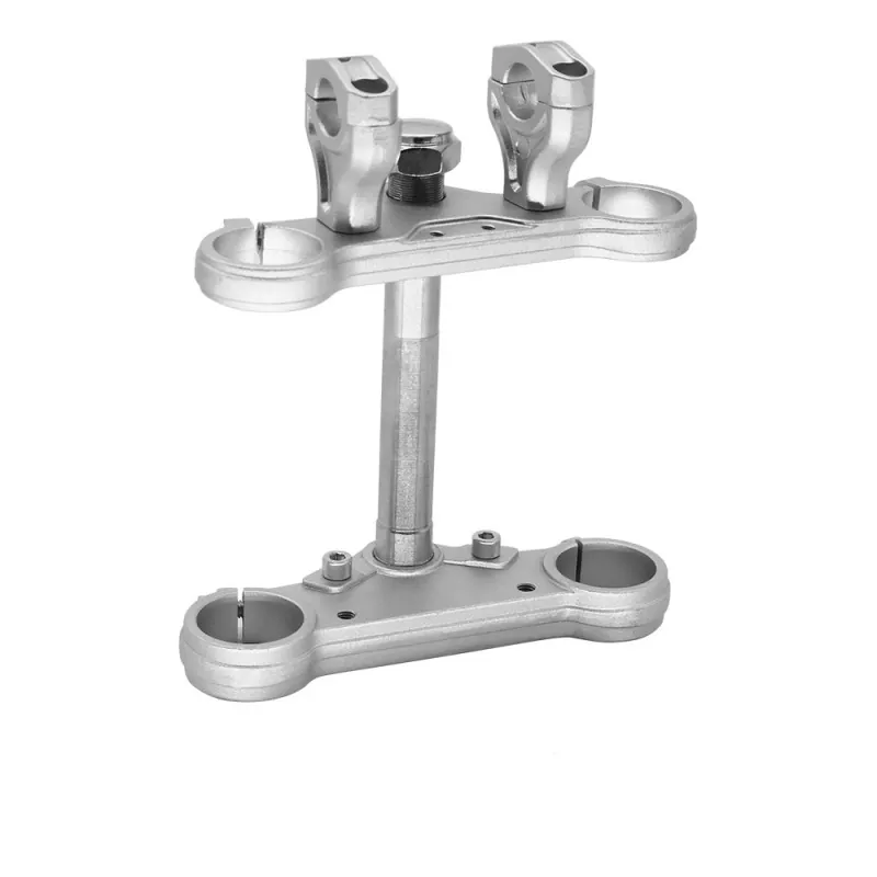 Die Casting Triple Clamp